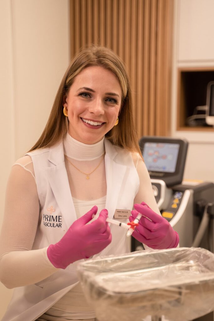 Tratamento de Espuma para Varizes: benefícios e resultados