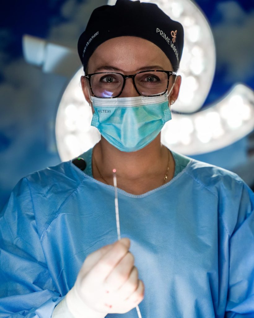 Por que Escolher a Técnica ATTA?